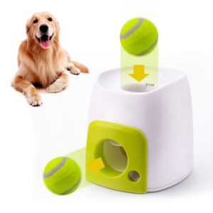 Smart Dog Food Reward Machine