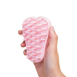 Cat Bath Brush, Massage Comb