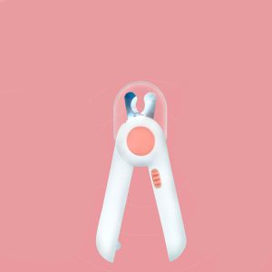 LED Professional Cat Nail Clippers