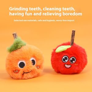 Bite-resistant Molar Cat Teaser Pet Supplies