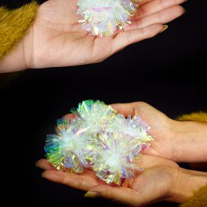 Creative Catch Cat Ball Magic Color