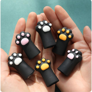Cat claw sharpener
