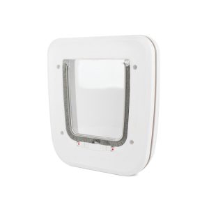 Cat Door, ABS Plastic, Interior Fit