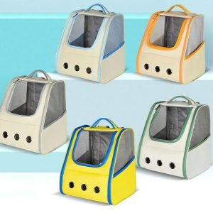 Portable Milk Cat Bag To Pick Up Pets