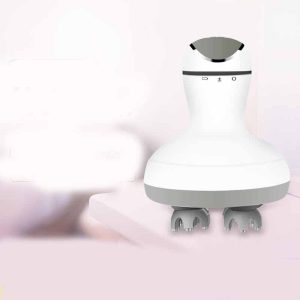 Cat Scalp Dragon Claw Hand Cleaning Massager