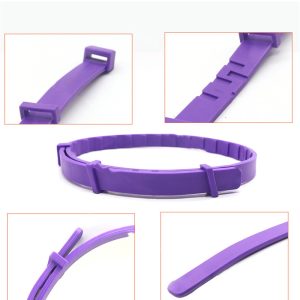 Cat Comfort Collar, Plastic