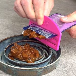 Cat Food Extruder Efficient Portion Control, An Essential Pet…