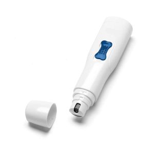 Electric Cat Nail Polisher, Clipper