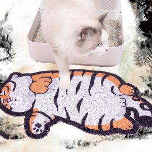 Cat Litter Cat Litter Anti-splash Pad