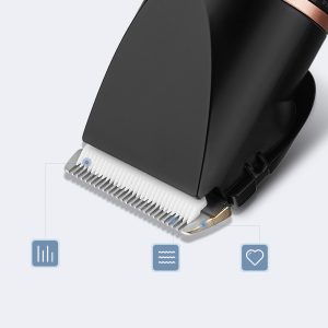 High-Power Electric Cat Hair Clipper