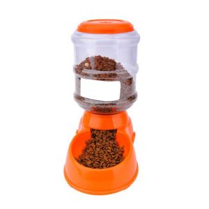 Automatic Cat Feeder, 3.5L Capacity