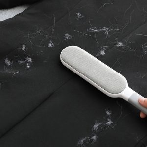 Electrostatic Brush Household Coat Sticky Hair Artifact Pet Supplies Cat Brush