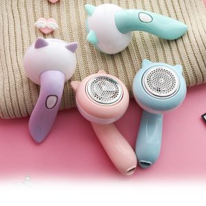 Clipper Cat ear hairball trimmer