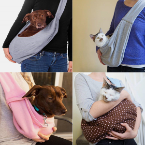 Cat Carrier shoulder bag foldable