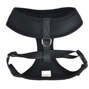 Breathable Mesh Traction Rope For Pet Chest Harness