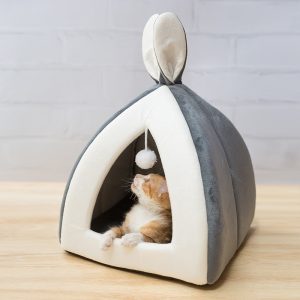 Cat House Cat House Villa Cat Bed Small Kennel