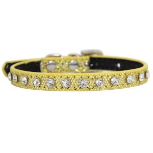 European And American Cat Collar