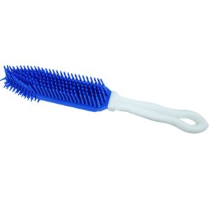 Cat Pet Bathing Brush Massage Brush Scrubbing Bath Tool Supplies