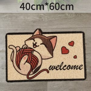 Rub Feet Cat Toilet Cat Litter Rub Feet Cat Litter Box