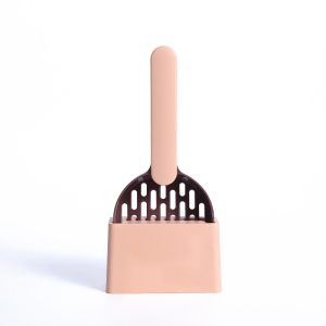 Kitty Poop Cleaning Shovel Cleaning Toilet Kit Kitty Supplies