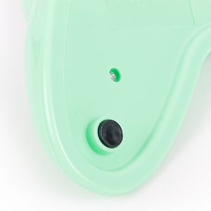 Auto-rotating Flashing Butterfly Cat Device Interactive Toy