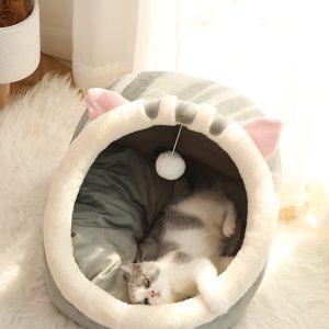 Four Seasons Universal Cat House Villa Home