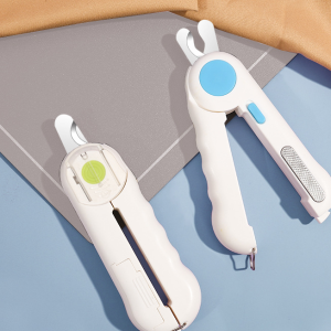Cat Nail Clippers Sharpeners