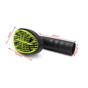 Pet Cat Grooming Brush Vacuum Cleaner Attachment