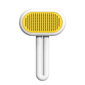 Cat Grooming Artifact Cat Comb To Remove Floating Hair