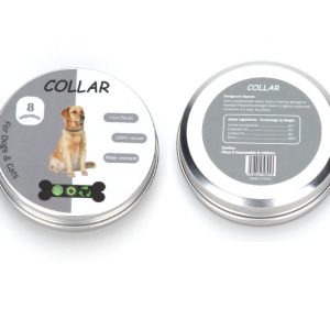 Pet Products Adjustable Cat Collar Flea Repellent