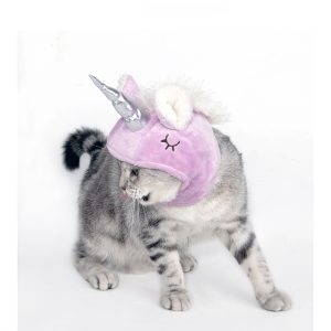 Hatpet Cat Drag Hat Halloween