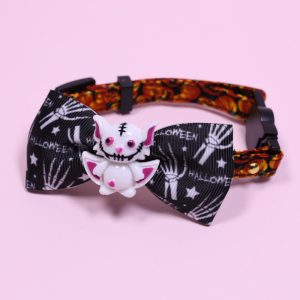 Pet Collar Small Cat Safety Buckle