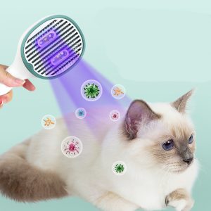 Hair Brush For Cat Sterilization Cleaner Pet Supplies