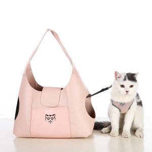 Carrier Cat Bag Backpack Cross-body For Travel