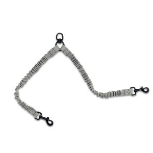 Cat Harness One To Two Double Ends Leash