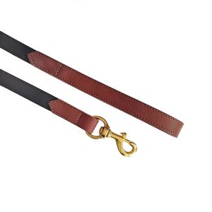 Cat Harness Personality Cowhide Leash