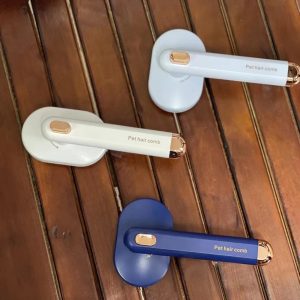 Pet Comb Cat To Remove Floating Hair Pet Hair Brush Hair Removal Artifact Pet Grooming Brush Supplies Self Cleaning Comb Pet Products