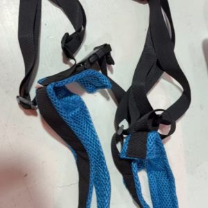 Pet Leg Harness Walking Support