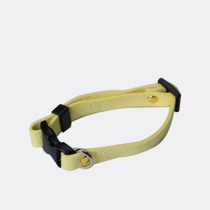Pet Supplies Pet Cat Accessories Bow Collar Diy Collar Korean Velvet Adjustable