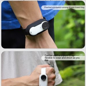 Pet Supplies Cat Collar Camera Indoor And Outdoor Wireless Recording