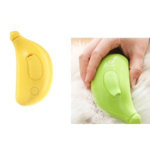 3 In 1 Pet Steam Brush Cat Cleaning Steamy Spray Massage Beauty Comb Hair Removal Grooming Supplies Pets Accessories