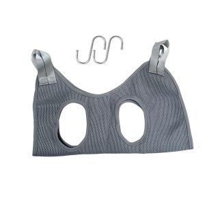 Cat Hammock Pet Nail Trimming Small And Medium Size Cat Beauty Hammock