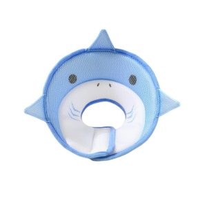 Soft Cat Recovery Cone, Nonwoven Elizabethan Collar