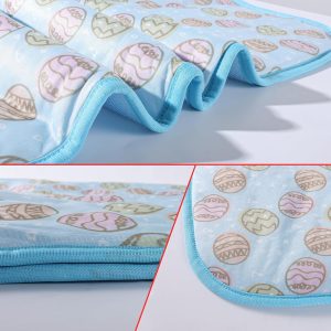 Keep Your Pet Cool All Summer With Cooling Mat For Cat