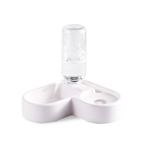 Cat Water Fountain Pet Water Fountain For Cats Inside, Food-Grade Water Fountain
