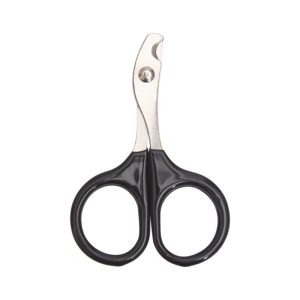 Cat Nail Scissors Pet Nail Clippers Toe Claw Trimmer Professional Pet Grooming Products For Small Cat