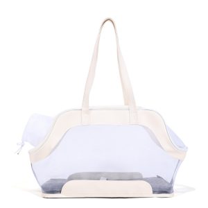 Carrier MOORPET Cat Outing Carry Bag