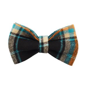 Cat Harness Green Retro Collar Traction Rope Strap Cute Bow Suit