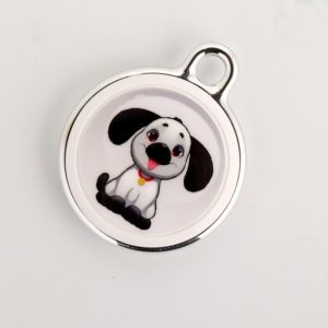 Cat Smart Collar GPS Tracker Real-time Tracking Bluetooth Compatible Waterproof For Pet Anti-Lost