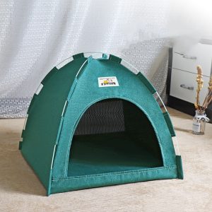 Pet Tent Cat Nest Four Seasons Universal Cat Bed Small And Medium-sized